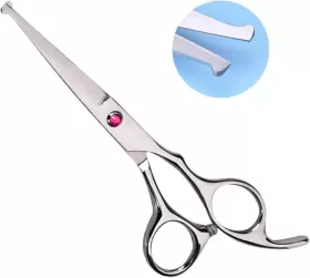 Lpl1150 00022557 Pro Hair Cutting Shears Set - 6.5 Inch Kit