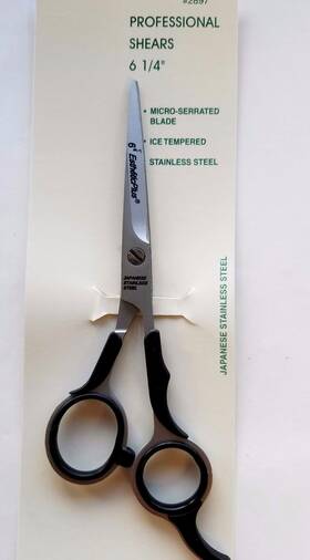 21st Century 705320128976 Professional Shears Cutting Tools Salon And Spa Equipment