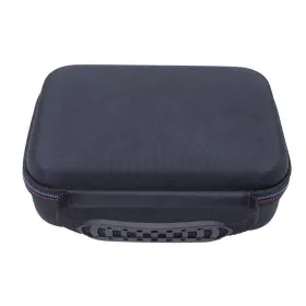 8d0811398hkuzthw 30 Days 1pc Hairdressing Tools Organizer Trimmer Box Shaver Storage