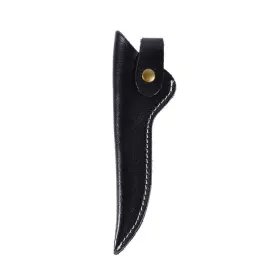H2301503e9as60g 30 Days 1pc Black Scissors Pouch Shears Holster Salon Tools Bag Hairdressing Holder