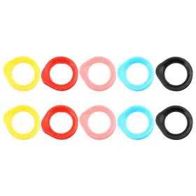 Tn231328mjhvw5oh 30 Days 10pcs Pet Scissors Finger Grips Haircutting Scissor Rings Tn231328mjhvw5oh 30 Days 10pcs Pet Scissors Finger Grips Haircutting Scissor Rings