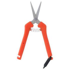 近 正 967645016123 Chikamasa Tp-500sr Ultra-light Japanese Trimming Scissors Stainless Steel Cur