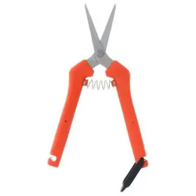 Tp-500sr 近 正 967645016123 Chikamasa Ultra-light Japanese Trimming Scissors Stainless Steel Cur