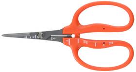 近 正 B-500sf Chikamasa Stainless Steel Fluorine Treated Grape Care Shears