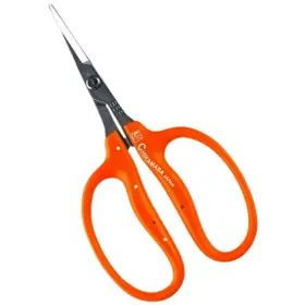B-500sl 近 正 Chikamasa Stainless Steel Grape Care Shears L-shaped L Shape