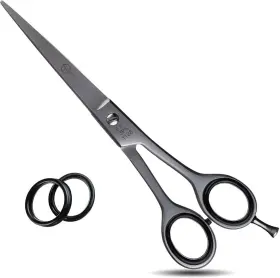 3pro Surgical 743407212828 Hairdressing Scissors 6.5 Inch Professional Barber Stainless Steel S
