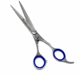 A2zscilab 680750640352 18cm German Scissors - Silver