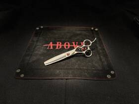 Above Shears 20106030 Ergo 30 T Thinning Shear 6 Inch Brand New