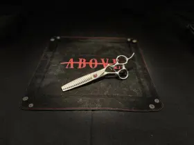 20106030 Above Shears Ergo 30 T Thinning Shear 6 Inch Brand New