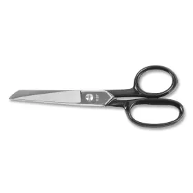 10259 Acme Westcott Clauss Hot Forged Carbon Steel Shears 7 Inch Long Black