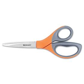 Acme Westcott 41318 Elite Stainless Steel Straight Shears 8 Inch Long