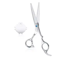 Afus210003 Aethland Hair Cutting Scissors Japanese 9cr Stainless Steel Professional Barber