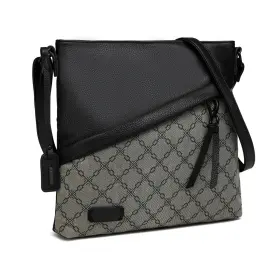 Ct35142 Afkomst Medium Crossbody Bags For Women Trendy Multi Pockets Purse And Should