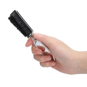 Agatigea7fnvbe6ci Agatige Silver Barber Brush Nylon Bristle Blade Hair Clipper Cleaning C Agatigea7fnvbe6ci Agatige Silver Barber Brush Nylon Bristle Blade Hair Clipper Cleaning C
