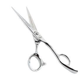 Aichi Scissors 809719420688 Hair Shears - Sharp Japanese Steel Blades Professional 6.5 Inches