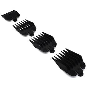 Airera Mpn710027 28 100 101 Professional Hair Clipper Attachment Combs Cutting Guides Guards #3170-400 1