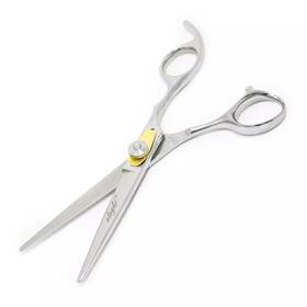 Alayki Qsm-bs-6.5 S Professional Hair Scissor - 6.5 Inch Premium Stainless Steel Rust Proof Scisso