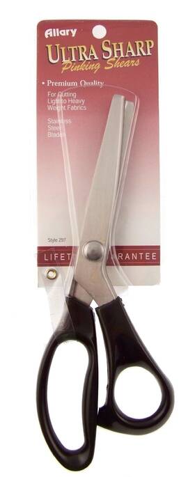 Allary 5111705 Ultra Sharp Pinking Shears