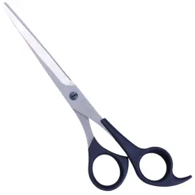 15111 Allex Japanese Self Hair Cutting Scissors 7 Inch For Men And Women Home