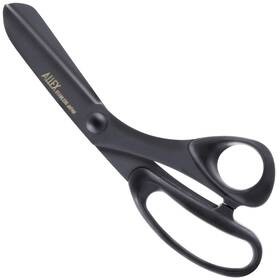 Allex 34115 Cardboard Scissors Heavy Duty Non-stick 8 Inch Large Craft Japa
