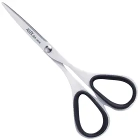 Allex 977530111611 Mini Skinny Scissors For Office 3.9 Inch All Purpose Slim And Thin Low Profile Sci