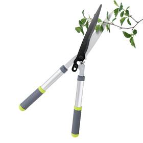 Altdorff Us5 1983 Hedge Shears And Clippers Lightweight Garden With Wavy Sk-5 Blade