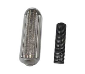 Americando Ado-030-3 Replacement Foil And Cutter Fits For Br-aun Cruzer Twist Pocketgo Mobileshave