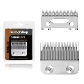 Fx801r Amorka At-16 Replacement Blades For Fx870 Clippers Clipper Comp