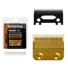 Fx870-g Amorka Fx802g Replacement Blades For Fx870 Clippers Clipper Comp