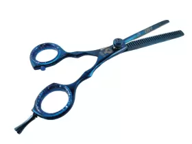 3008-t Amz Custom Professional Barber Hair Thinning&dressing Scissors Free Shipping