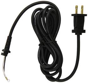 Andis 04624 Cord For T-outliner Clippers 1 Count Black