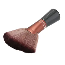 Hwq3h1 Anself Hair Cutting Neck Duster Brush Professional Barber Badger With W
