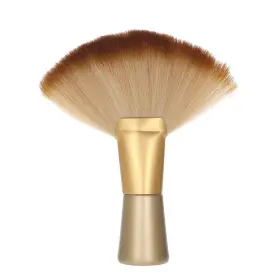 W4081-51wjvb Anself Neck Duster Soft Barber Face Cleaning Hair Cutting Brush Fan-shaped Sweep Go W4081-51wjvb Anself Neck Duster Soft Barber Face Cleaning Hair Cutting Brush Fan-shaped Sweep Go