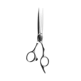 Vg10 Aolanduo 727277459125 Barber Scissor 6 Inch -extremely Sharp-offset Design Using Japanese Sta