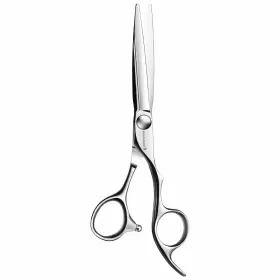 Aolanduo 727277459262 Barber Scissor 6 Inch -extremely Sharp-offset Design Carefully Cast With Jap Aolanduo 727277459262 Barber Scissor 6 Inch -extremely Sharp-offset Design Carefully Cast With Jap