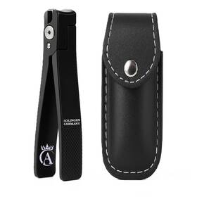 Apexay Ap2025-nc00 Made In Solingen Germany - Professional Nail Clipper Surgical St