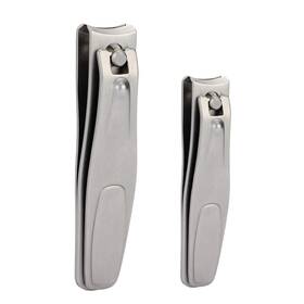 Apexay Jy-1gm6-g7nd Made In Solingen Germany Professional Nail Clippers Set Premium