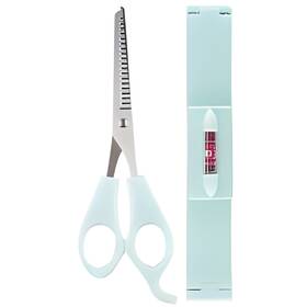Apieu 806185770811 Aftpieu Self Hair Cutting Scissors Styling Tools Green K-beauty New