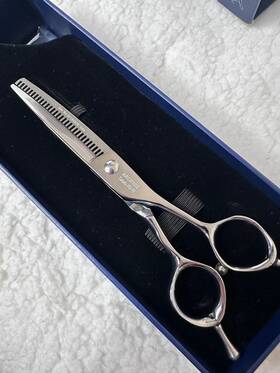 Arc Arcd303 Scissors - Phantom 30/3 Reversible Texturizer