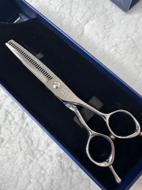 Arcd303 Arc Scissors - Phantom 30/3 Reversible Texturizer