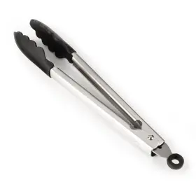 Arcos 421002685606 Professional Kitchen Tongs. Stainless Steel Handle And Body. Heat Resis