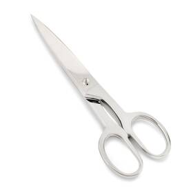 Arcos 507100 Forged Kitchen Scissors 9 Inch Stainless Steel. Professional Sc