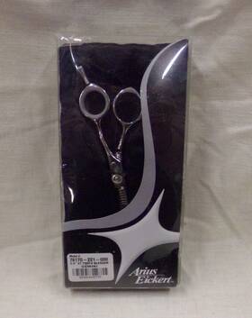 Arius Eickert 034264433779 5.5 Inch 27 Tooth Gemini Blender Model #76170-221-000 New In Package