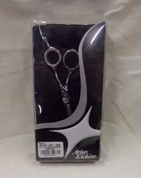 76170-221-000 Arius Eickert 034264433779 5.5 Inch 27 Tooth Gemini Blender Model #76170-221-000 New In Package