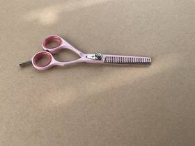 Arius Eickert 076172-125 Scissors 5.75 Inch 25 Tooth Phoenix Blender 25t 076172 125