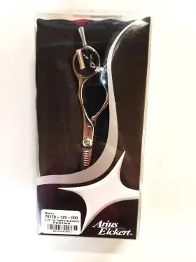 76170125000 Arius Eickert Phoenix 8435-25 5.75 Inch 25 Tooth Blender