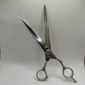 Arius Eickert 8315 8315as 8 Inch Geisha Adj Screw Shears With Free Case And Oil Pen