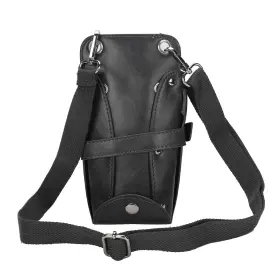 As The Discription Shown 293572229174 Hair Scissors Shear Bag Professional Retro Soft Hairdressing Toolbag Pouch B Dsp As The Discription Shown 293572229174 Hair Scissors Shear Bag Professional Retro Soft Hairdressing Toolbag Pouch B Dsp