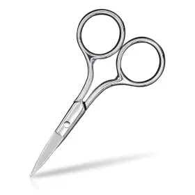Asontao-005 Asontao 445009863837 Eyebrow Scissors Small For Hair Eyebrows Nose Beard Eyelashes