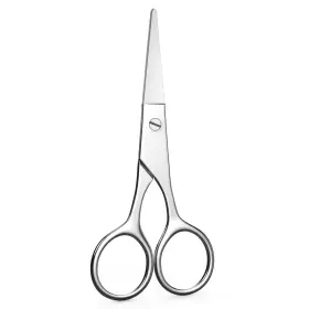 Asontao 445042022000 Small Scissors Eyebrow Nose Hair Professional Grooming Scis